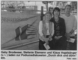Hilfe bei Therapeuten suchen ...